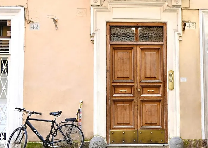 Piazza Del Popolo Enchanting Quiet&cozy *