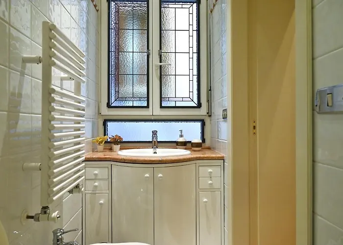 Piazza Del Popolo Enchanting Quiet&cozy Apartament