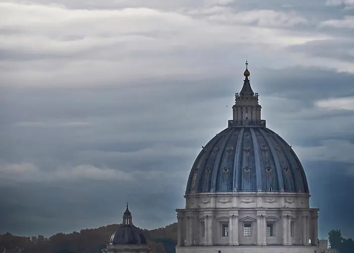 Apartament Piazza Del Popolo Enchanting Quiet&cozy *