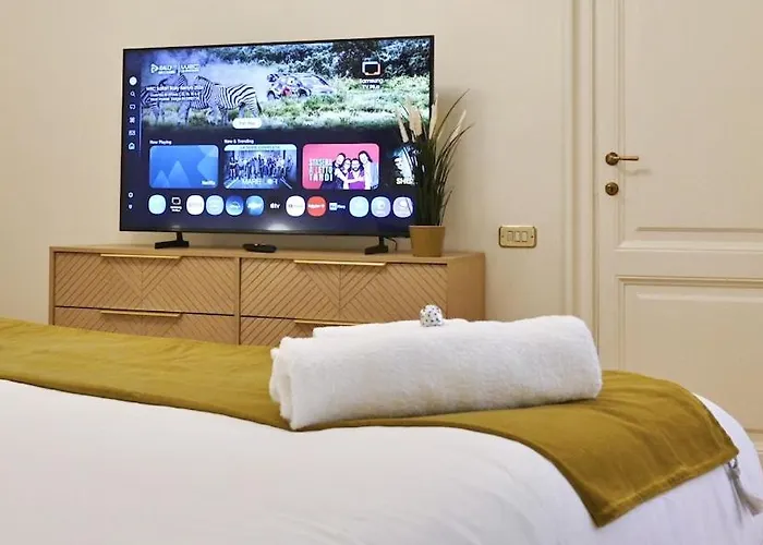 Apartament Piazza Del Popolo Enchanting Quiet&cozy